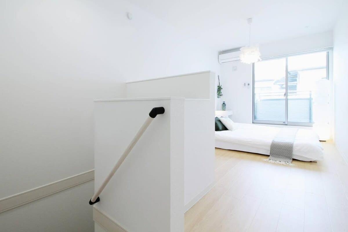 Bhotel Ball Park - 2Mins Walk Baseball 5Mins Walk Hiroshima Sta 4Ppl Exterior foto