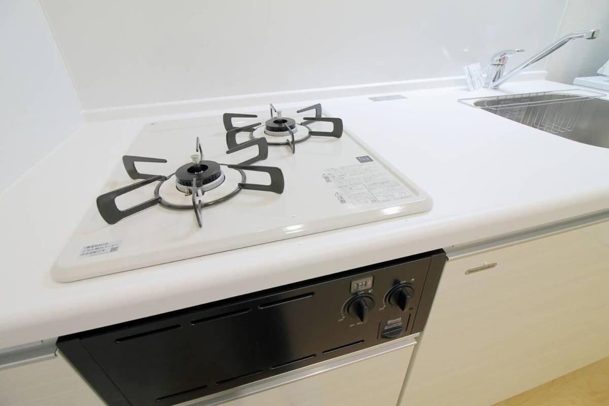 Bhotel Ball Park - 2Mins Walk Baseball 5Mins Walk Hiroshima Sta 4Ppl Exterior foto