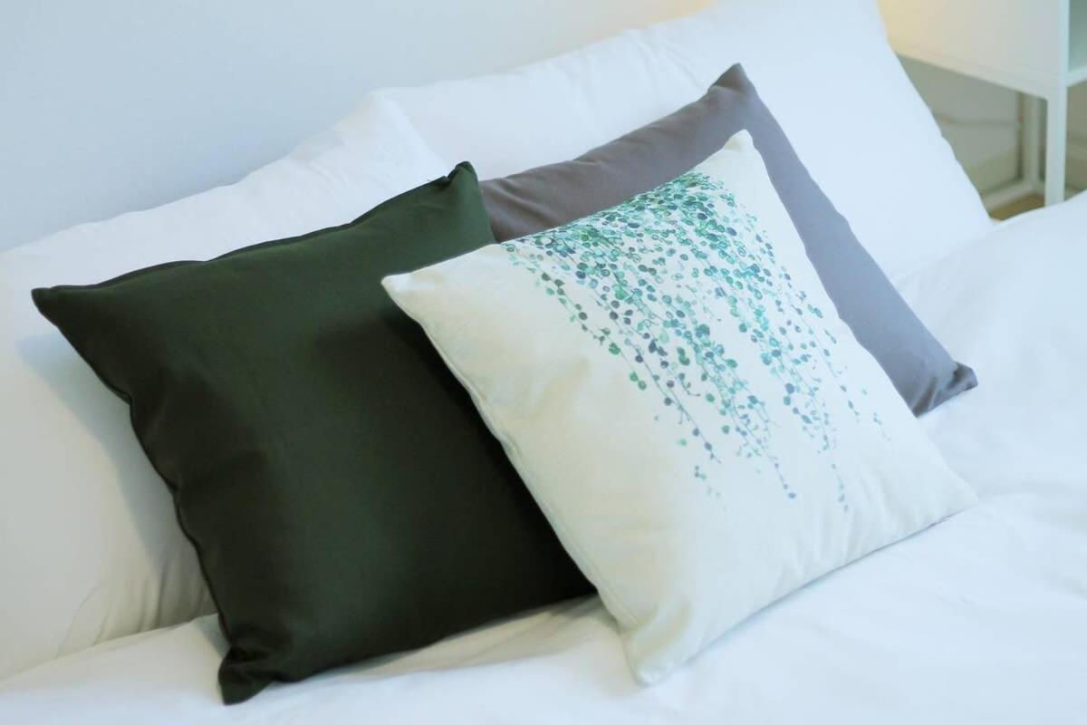 Bhotel Ball Park - 2Mins Walk Baseball 5Mins Walk Hiroshima Sta 4Ppl Exterior foto