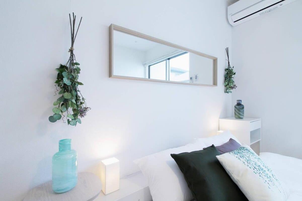 Bhotel Ball Park - 2Mins Walk Baseball 5Mins Walk Hiroshima Sta 4Ppl Exterior foto